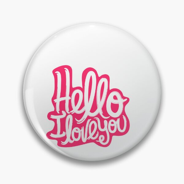 Item preview,  Happy Valentine’s Day I love you designed and sold by Rishabhthinks.