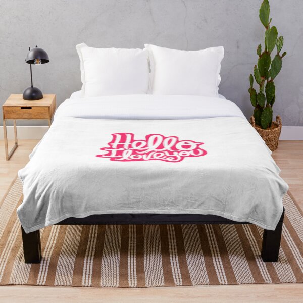 Item preview,  feliz dia de los enamorados te amo designed and sold by Rishabhthinks.