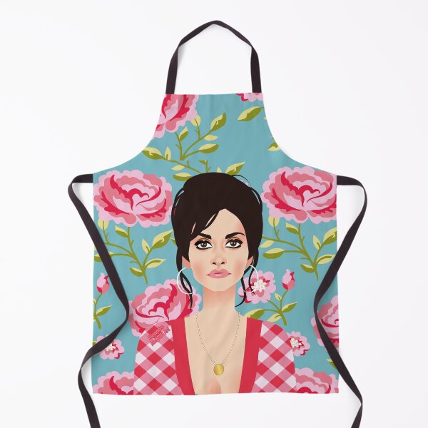 Item preview, Raimunda designed and sold by AleMogolloArt.