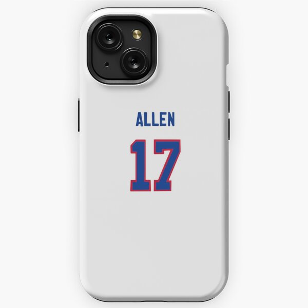 : Phone Case Bills Accessories The Protect Buffalo Shockproof Josh  Cover Allen Hurdle Funny Charm Compatible with iPhone 14 13 Pro Max 12 11 X  Xs Xr 8 7 6 6s Mini