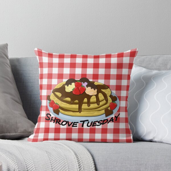 Item preview, Shrove Tuesday - pancakes  designed and sold by ValentinaHramov.