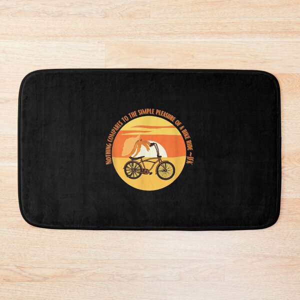 Item preview, Crab On A Bicycle  designed and sold by jennifera11.