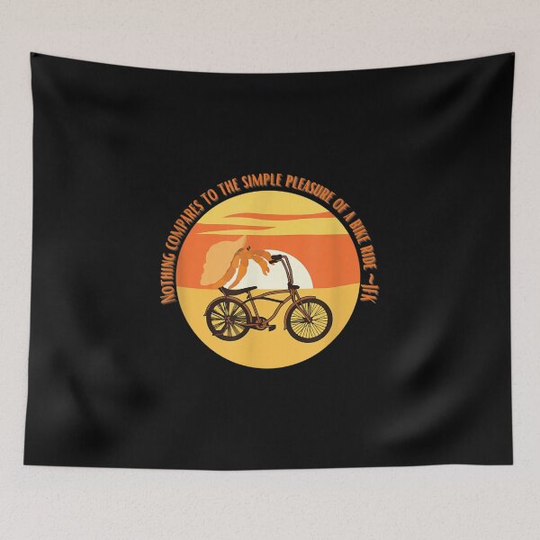 Item preview, Crab On A Bicycle  designed and sold by jennifera11.