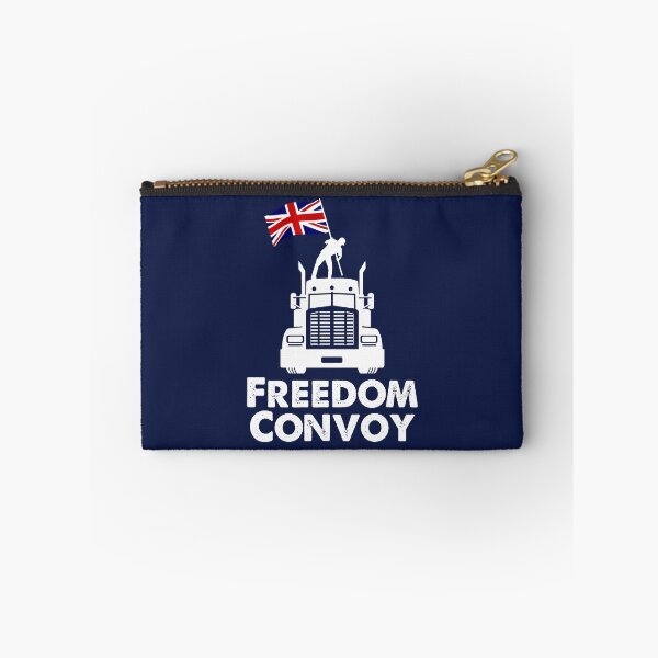 Item preview, Freedom convoy UK designed and sold by Markotropoya22.