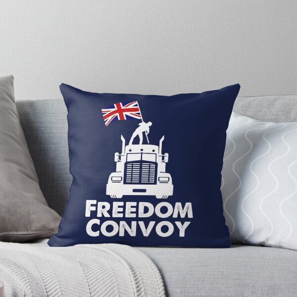 Item preview, Freedom convoy UK designed and sold by Markotropoya22.