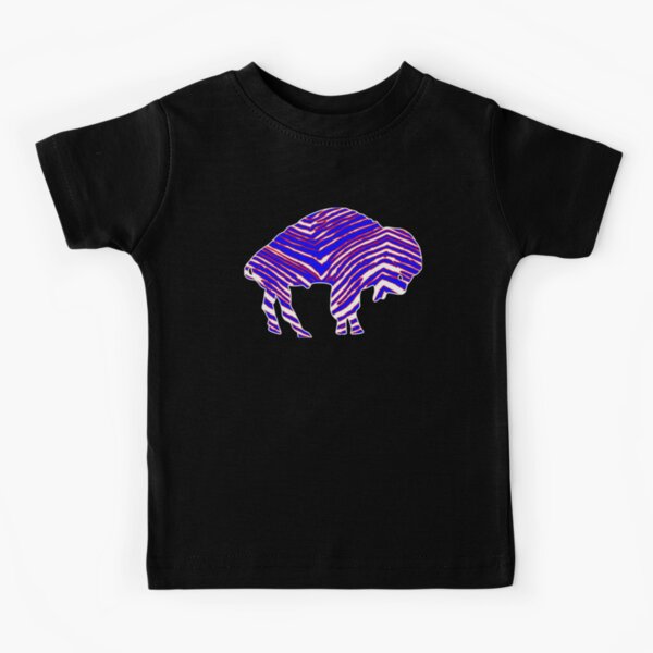 Buffalo Football Bills Giving Tee Kids T-Shirt - TeeHex