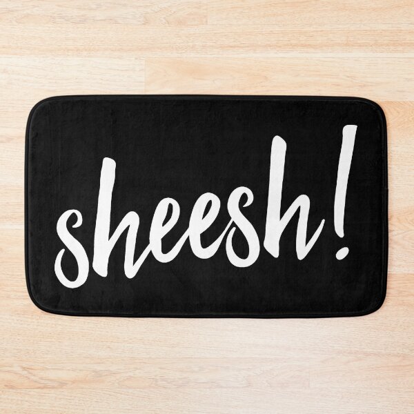 Item preview, Sheesh designed and sold by ValentinaHramov.