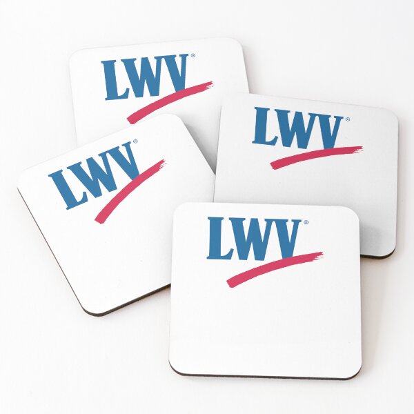 Item preview, League of Women Voters Logo Classic T-Shirt designed and sold by DUNDERDUNDER.