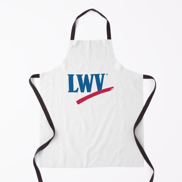 Item preview, League of Women Voters Logo Classic T-Shirt designed and sold by DUNDERDUNDER.