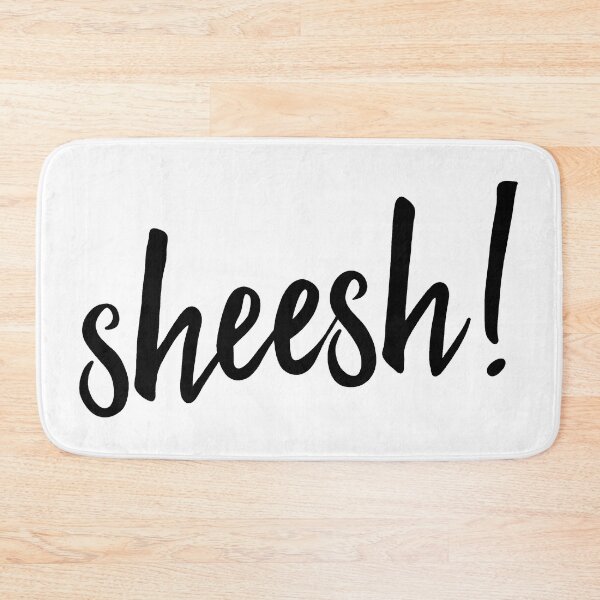 Item preview, Sheesh designed and sold by ValentinaHramov.