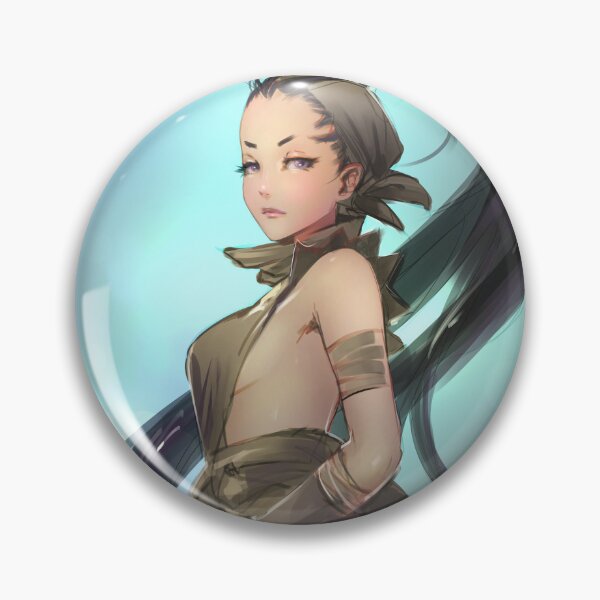Item preview, Ibuki designed and sold by bangbez.