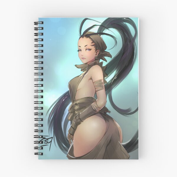 Item preview, Ibuki designed and sold by bangbez.