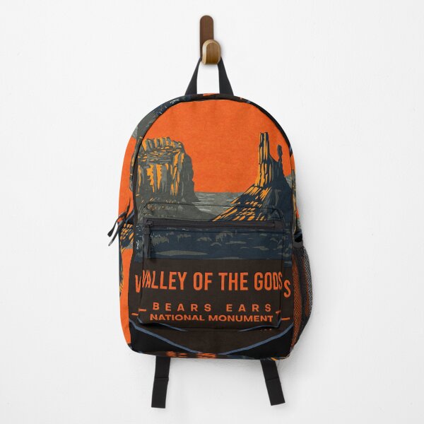 Item preview, Bears Ears National Monument designed and sold by JordanHolmes.