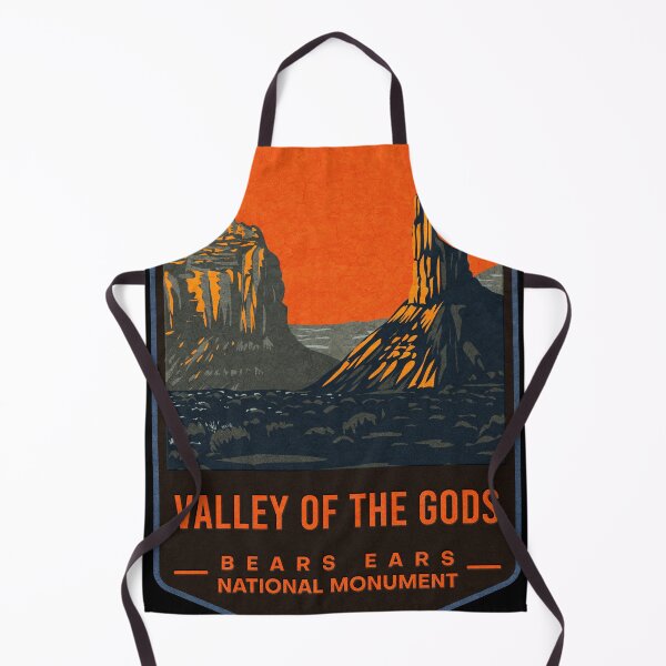 Item preview, Bears Ears National Monument designed and sold by JordanHolmes.