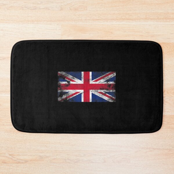 Item preview, United Kingdom Jersey Love United Kingdom Flag Great Britain  designed and sold by jennifera11.