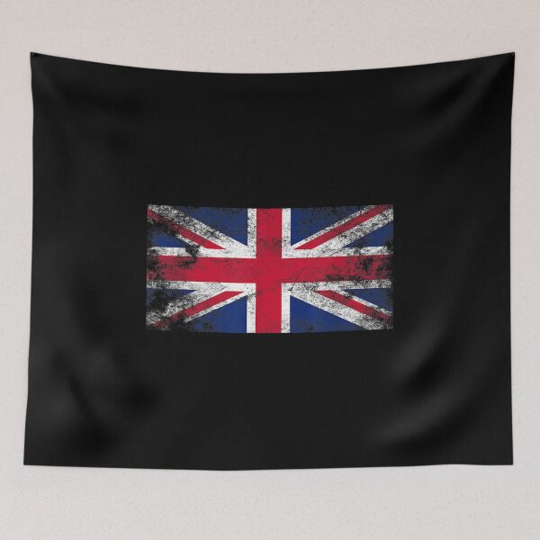 Item preview, United Kingdom Jersey Love United Kingdom Flag Great Britain  designed and sold by jennifera11.
