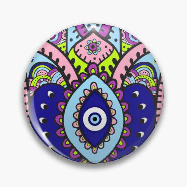 Item preview, HAMSA - KHAMSA - Your Amulet  designed and sold by Andjela Bakos.