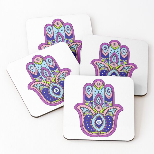 Item preview, HAMSA - KHAMSA - Your Amulet  designed and sold by Andjela Bakos.