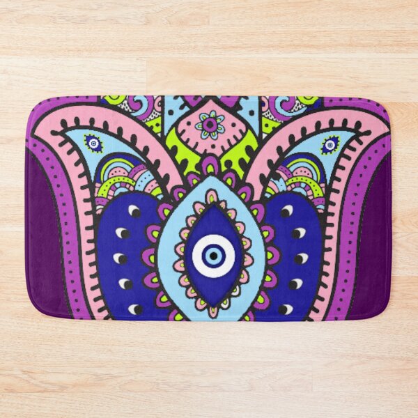 Item preview, HAMSA - KHAMSA - Your Amulet  designed and sold by Andjela Bakos.