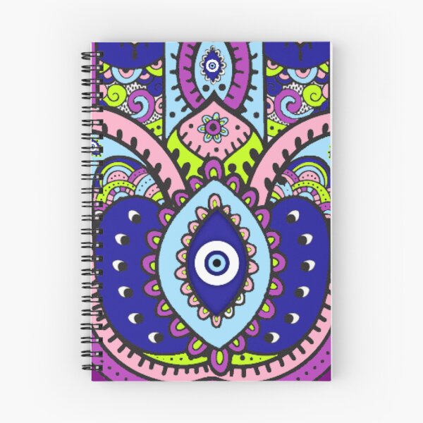 Item preview, HAMSA - KHAMSA - Your Amulet  designed and sold by Andjela Bakos.