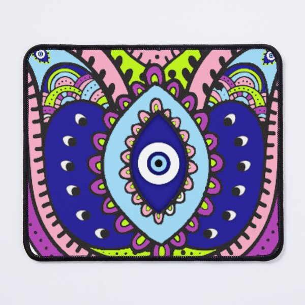 Item preview, HAMSA - KHAMSA - Your Amulet  designed and sold by Andjela Bakos.