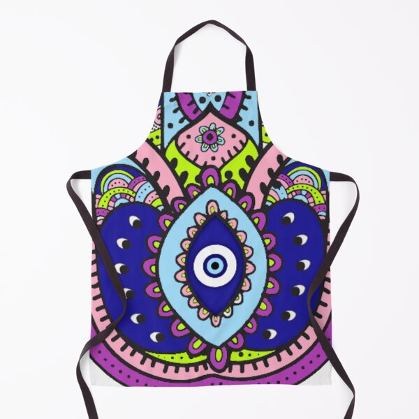 Item preview, HAMSA - KHAMSA - Your Amulet  designed and sold by Andjela Bakos.
