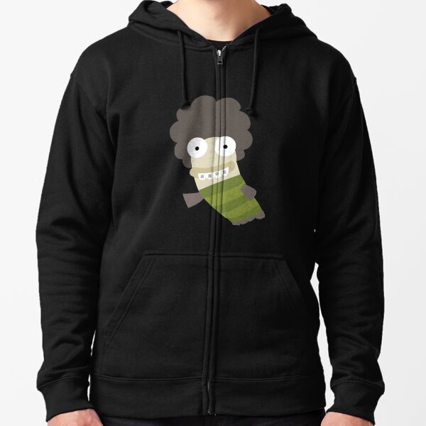 Oscar Fish %26 Sweatshirts & Hoodies for Sale