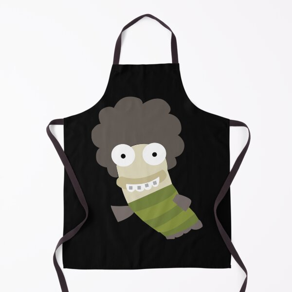 Item preview, Oscar Fish Hooks Classic designed and sold by DarylPayne.