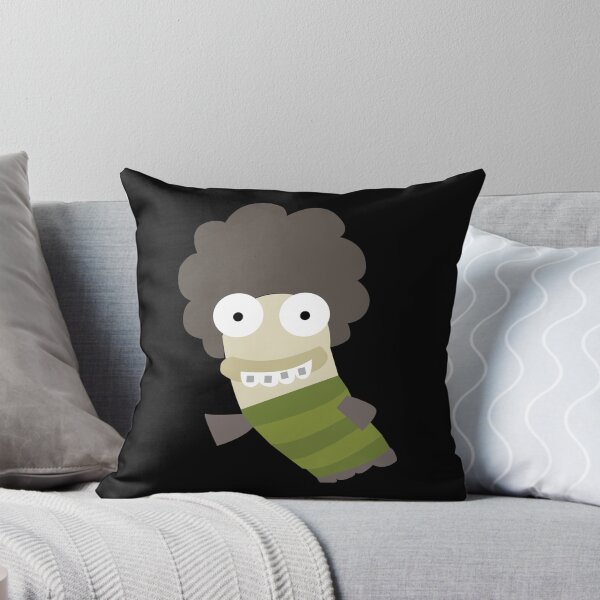 Item preview, Oscar  Fish Hooks Classic  designed and sold by DarylPayne.
