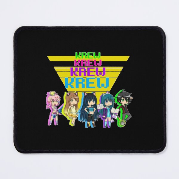 Item preview, Krew Funneh Life    designed and sold by Z0naShirt.