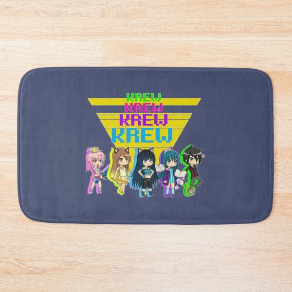Item preview, Krew Funneh Life    designed and sold by Z0naShirt.