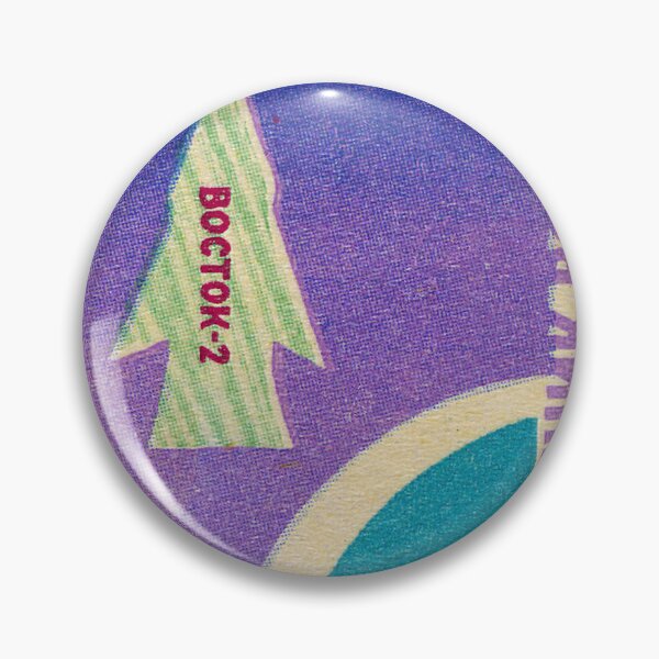 Item preview, USSR Space Program designed and sold by iconikit.