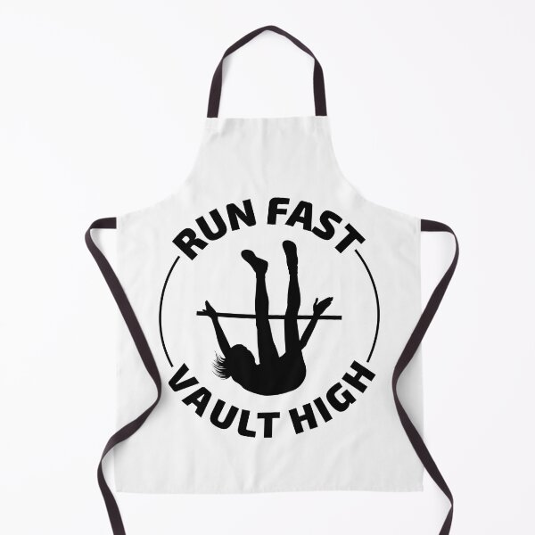 Item preview, Pole Vault Vaulting Jumping High Jump Athletics designed and sold by TastefulTees.