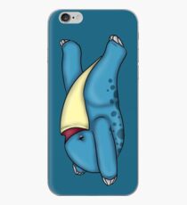Cutie Quaggan iPhone Case