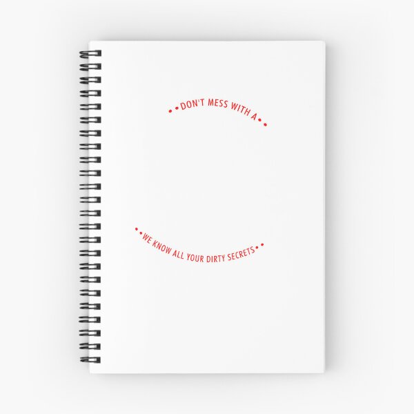 Item preview, Don't Mess with a Garbage Man Design designed and sold by sebastian3210.