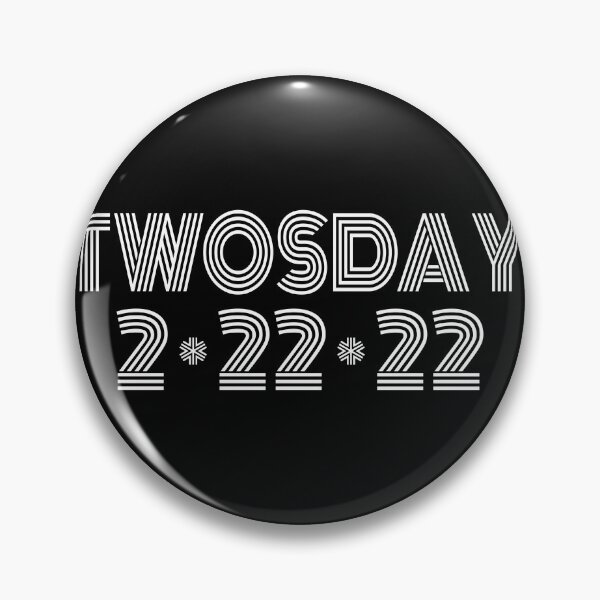 Item preview, twosday vintage  designed and sold by FauzIDEA.