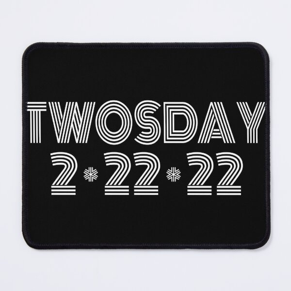 Item preview, twosday vintage designed and sold by FauzIDEA.