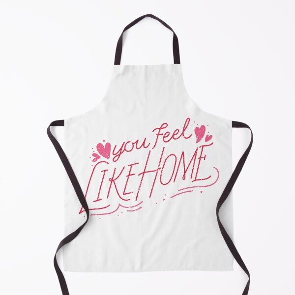 Item preview, You feel like home , valentine designed and sold by Rishabhthinks.