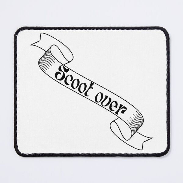 Item preview, Scoot over designed and sold by Scopestor.