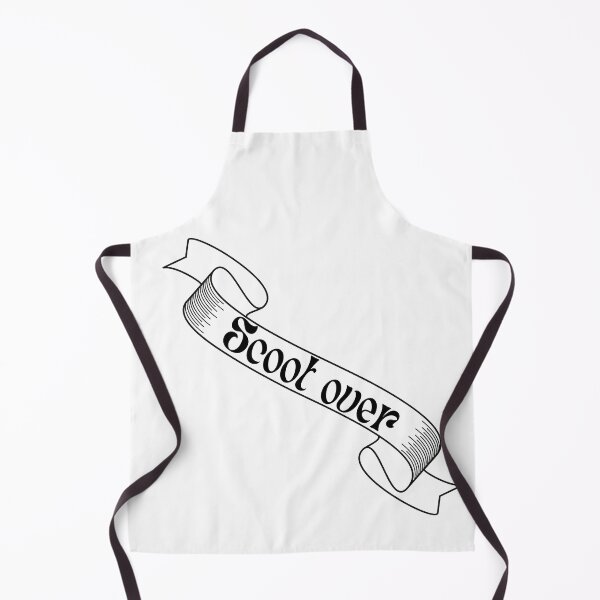 Item preview, Scoot over designed and sold by Scopestor.