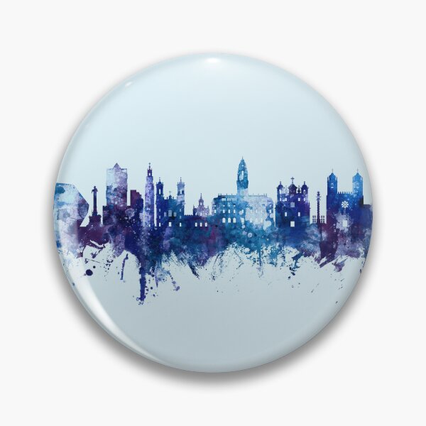 Item preview, Porto Portugal Skyline designed and sold by ArtPrints.