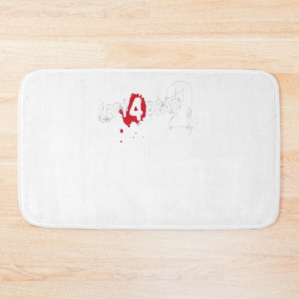 Item preview, LEFT 4 DEAD 2 LOGO Essential T-Shirt designed and sold by DUNDERDUNDER.