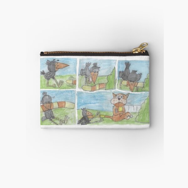 Item preview, Cute Comic Picture  designed and sold by mila-ola.