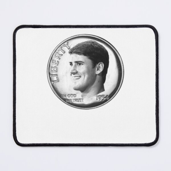 Item preview, Best Selling - Danny Dimes Daniel Jones Merchandise Essential T-Shirt designed and sold by SAMUELHUTCHINGS.