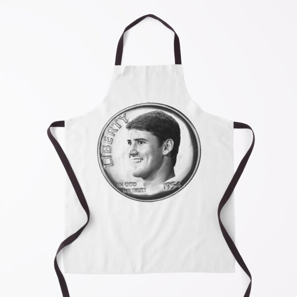 Item preview, Best Selling - Danny Dimes Daniel Jones Merchandise Essential T-Shirt designed and sold by SAMUELHUTCHINGS.