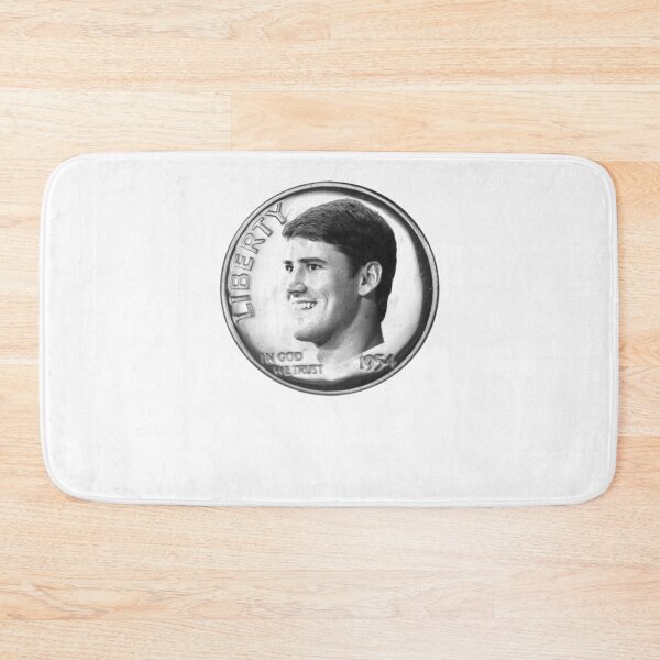 Item preview, Best Selling - Danny Dimes Daniel Jones Merchandise Essential T-Shirt designed and sold by SAMUELHUTCHINGS.