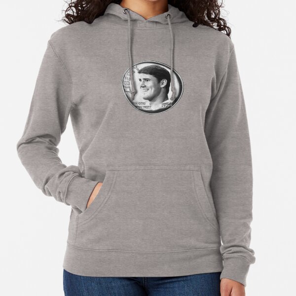 Daniel Jones Jersey Women sweatshirts top