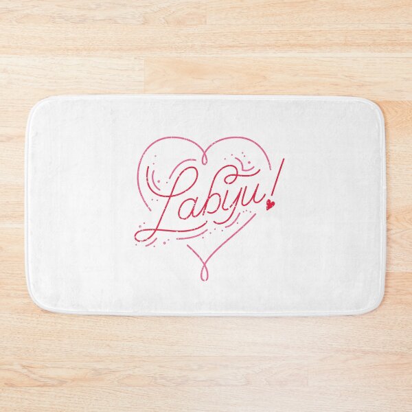 Item preview, Lub you , valentine  designed and sold by Rishabhthinks.