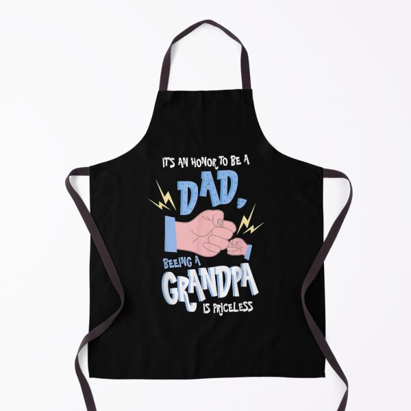 Item preview, Mens Beeing A Grandpa Is Priceless Design For Grandfathers  designed and sold by jennifera11.