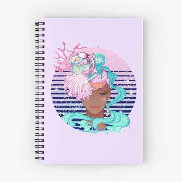 Item preview, astrology sign Pisces women - zodiac sign Pisces designed and sold by astroful.
